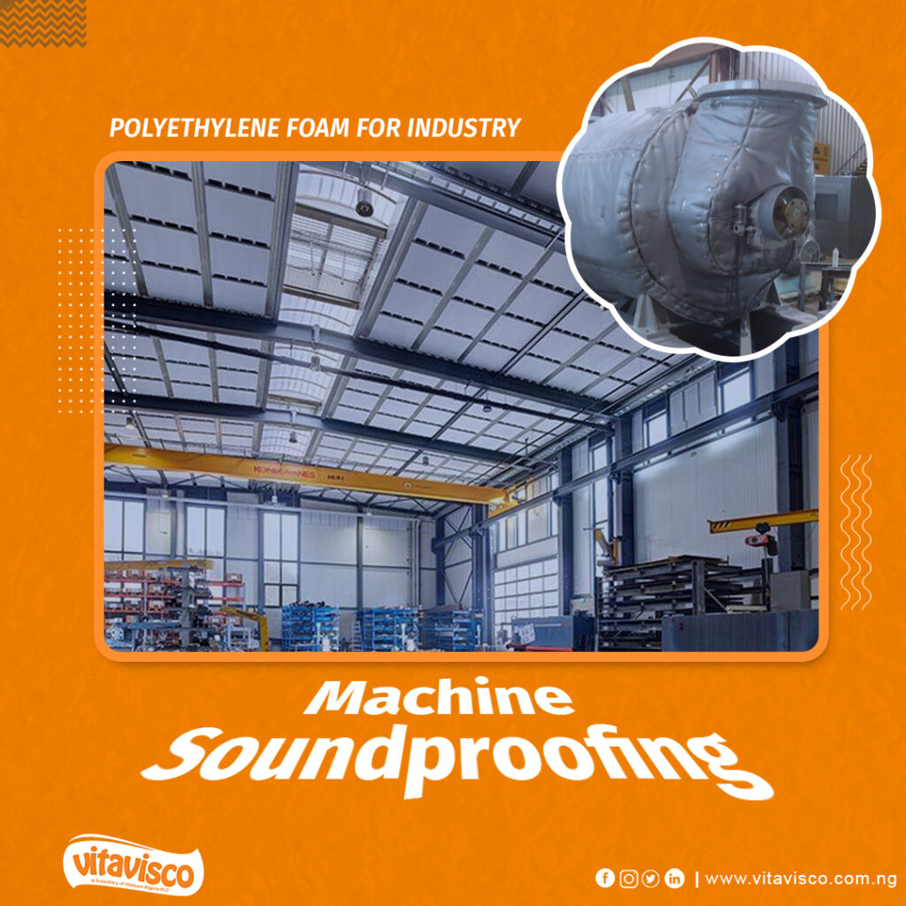 Vitavisco-DESIGN_machine soundproof