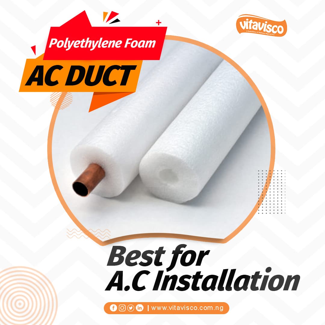 Vitavisco-DESIGN_AC Duct INSTALLATION