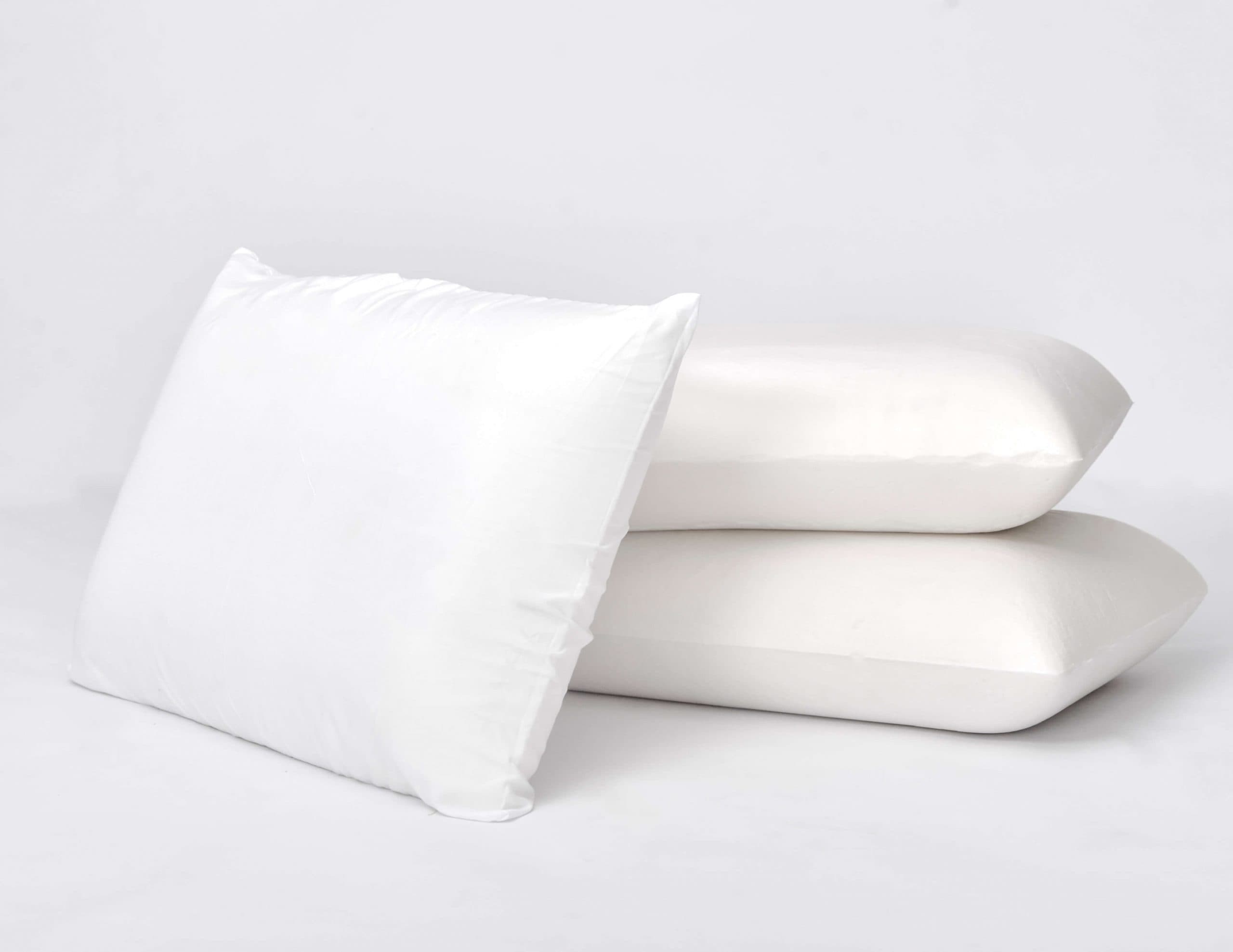 Visco Elastic (Naked) Pillows - Image 3