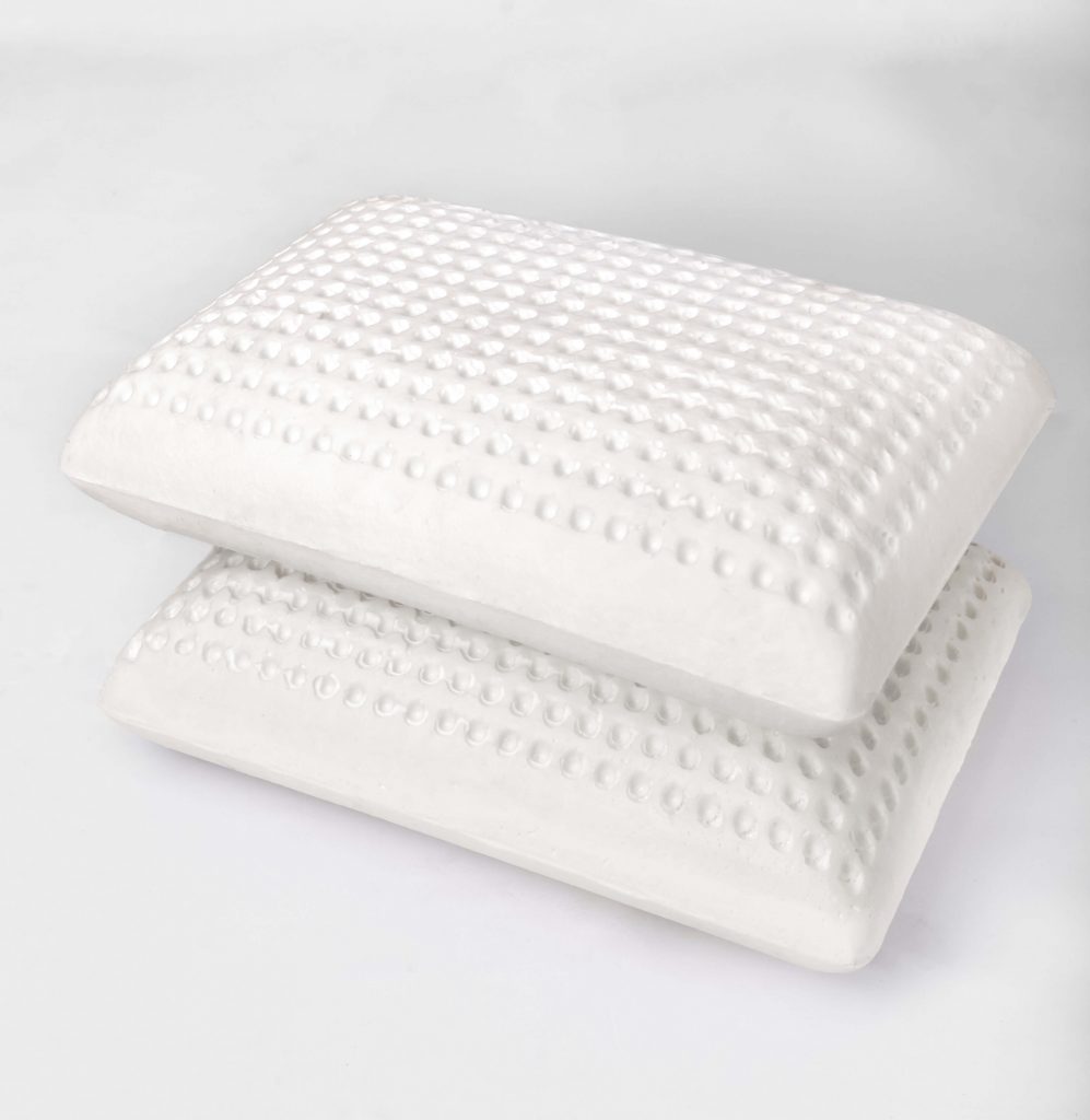 Visco Elastic (Naked) Pillows - Image 4