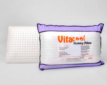 Vitacool Memory Pillow