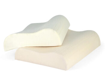 Vitalex Contour Memory Pillow