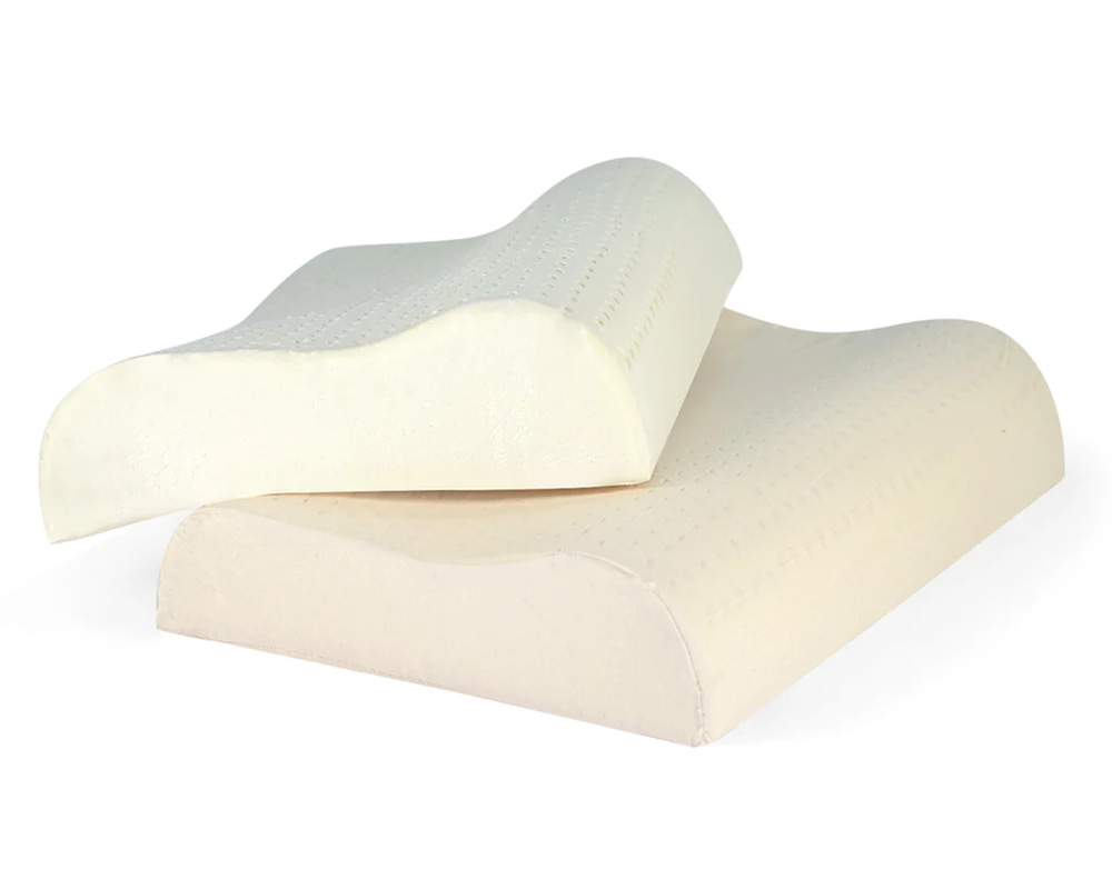 Vitalex-Contour-memory-Pillow-