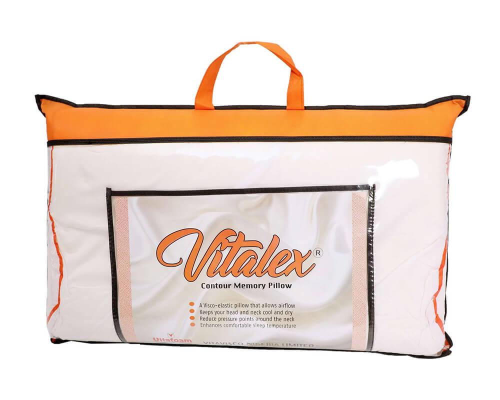 Vitalex Contour Memory - Image 3