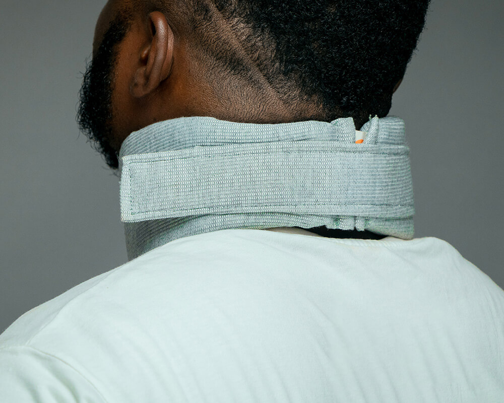 Cervical Collar - Image 3
