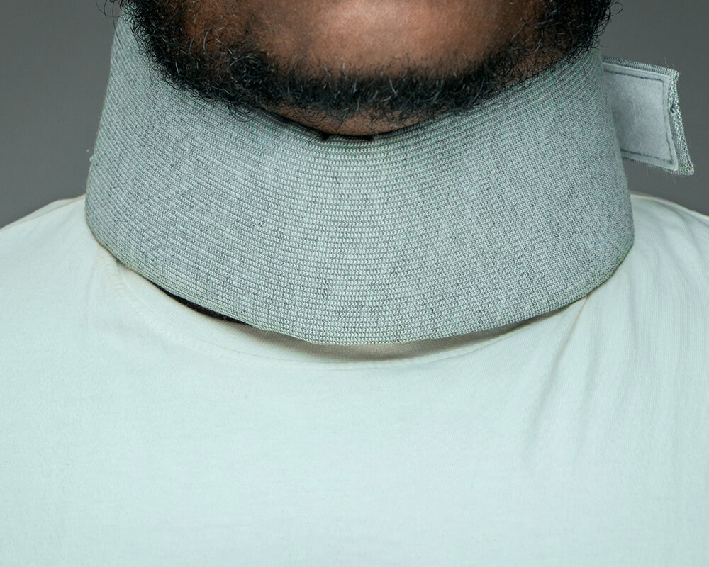 Cervical Collar - Image 2