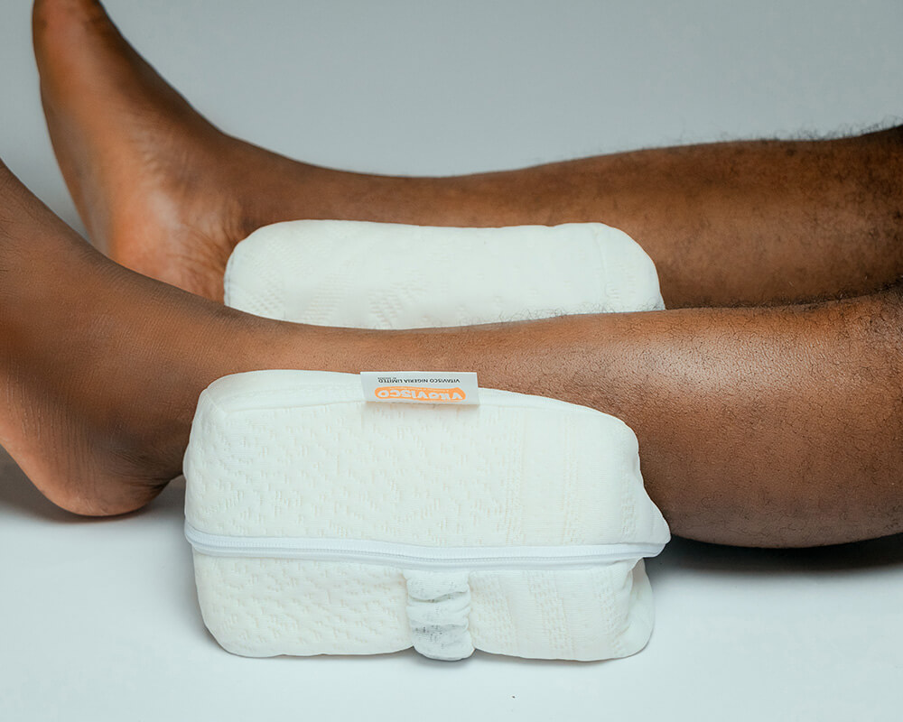 Contour Leg Spacer - Image 4