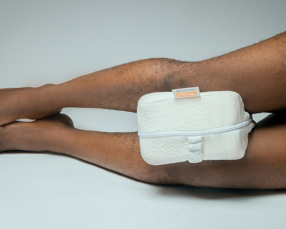 Contour Leg Spacer - Image 2