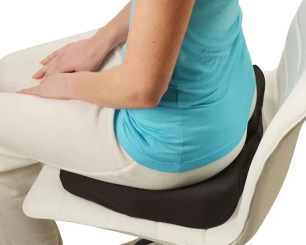 Vitavisco Donut Pillow - Image 2