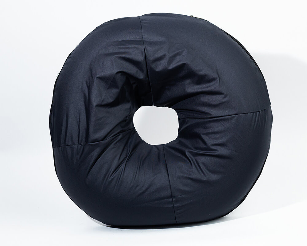 Vitavisco Donut Pillow
