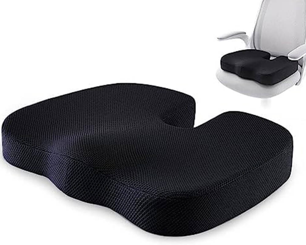 PU Seat Pad