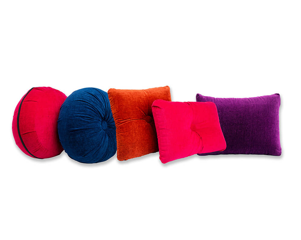 Vitavisco-Throw-Pillows