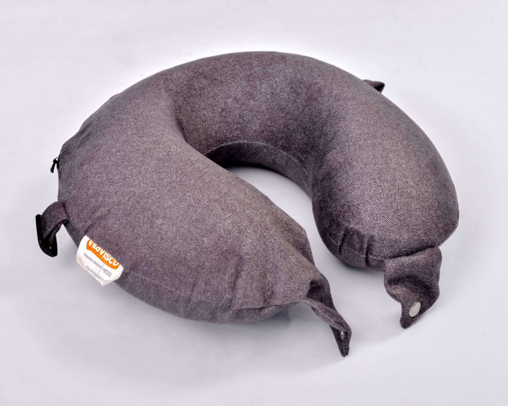 Vitatravel -(Travel Neck Pillow) - Image 4