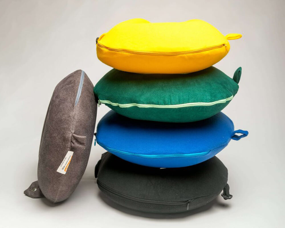 Vitatravel -(Travel Neck Pillow) - Image 3