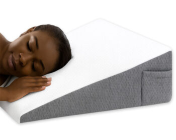 Wedge Pillow