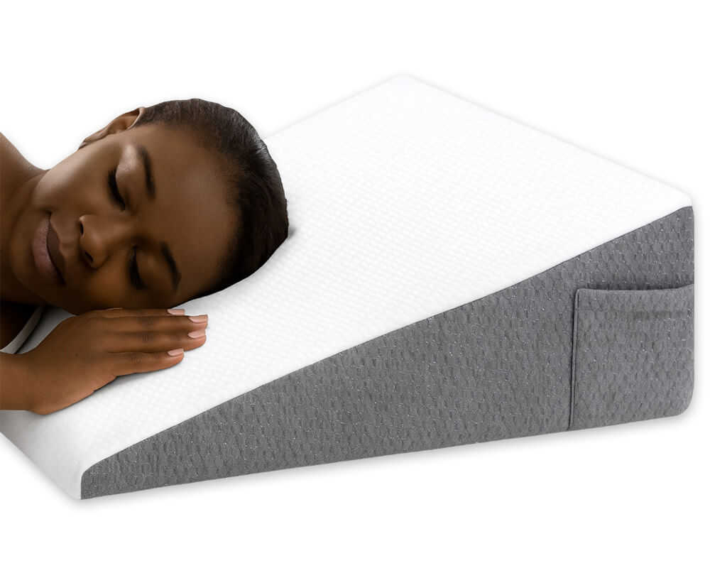 Wedge Pillow