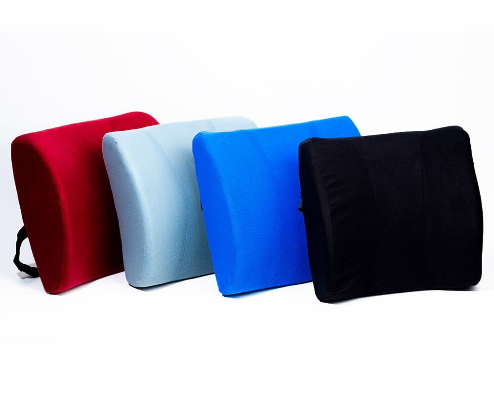 Vitavisco-backseat-support-pillow