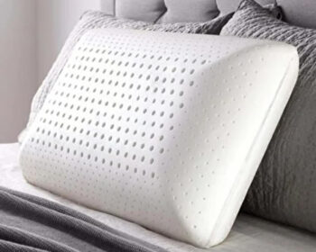 Latex Pillow – Large