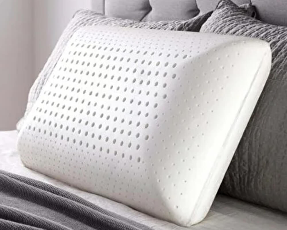 Latex Pillow – Large