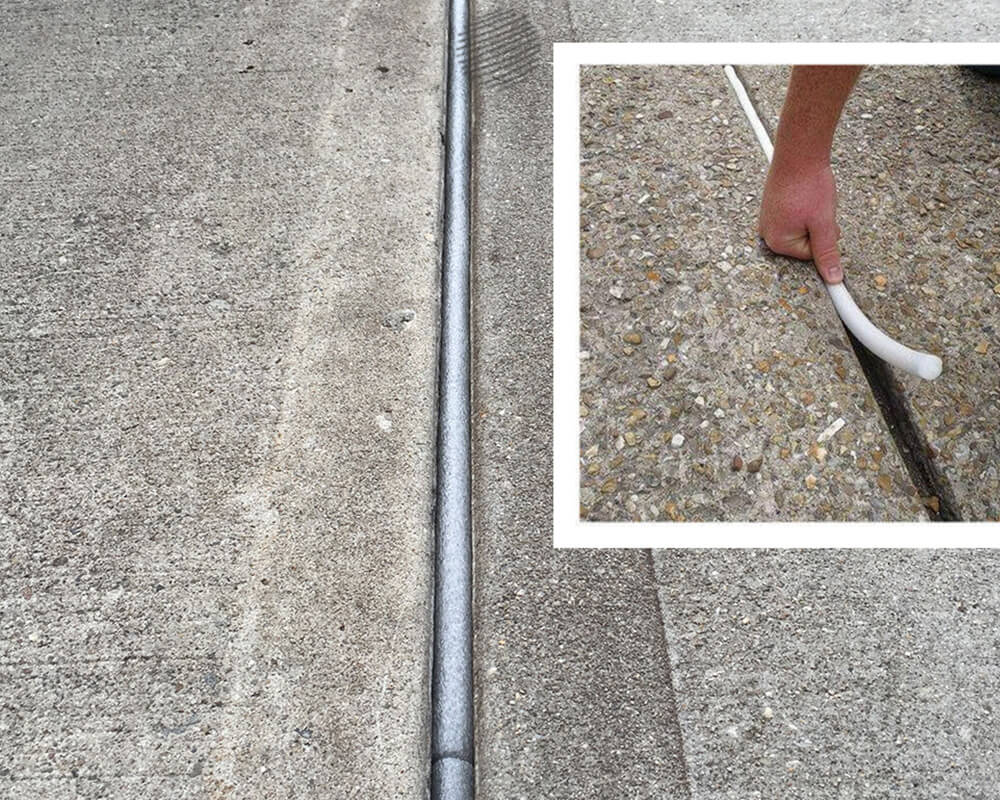 Polyethylene Foam Backer Rods - Image 3