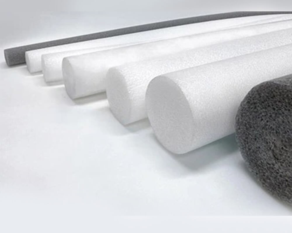 Polyethylene Foam Backer Rods