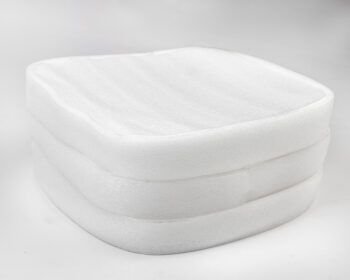 Polyethylene Foam Seat Pad