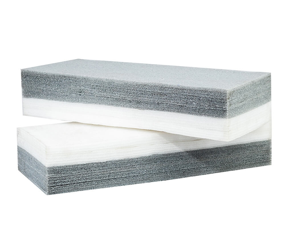 Polyethylene Foam Panel for Ribbed Slab Construction - Image 3