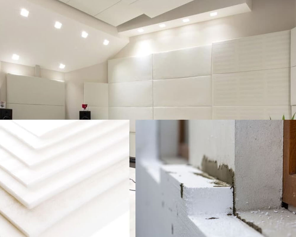Polyethylene (PE) Foam Panels - Image 3