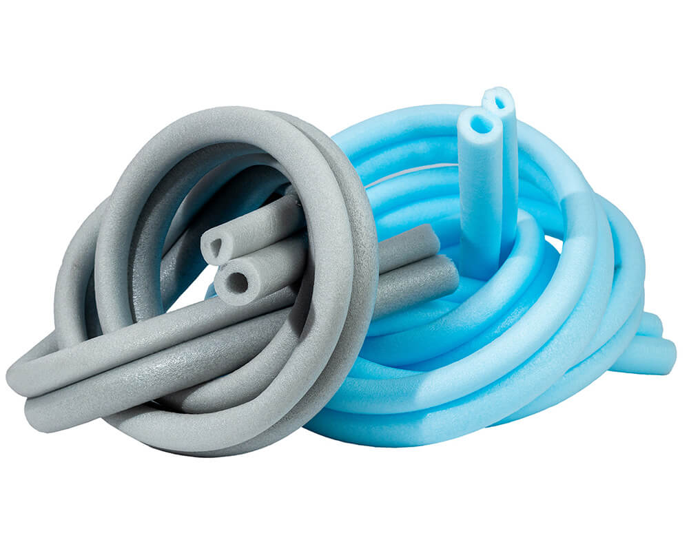 Polyethylene Foam AC Duct (Per roll of 250 metres) - Image 2
