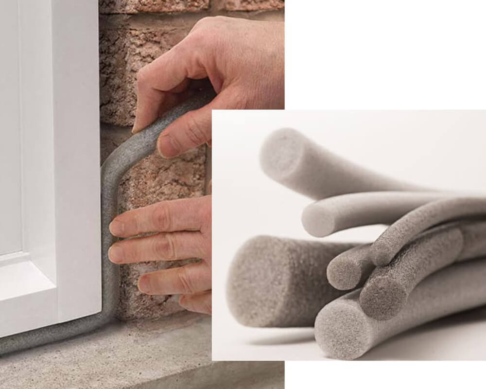 Polyethylene Foam Backer Rods - Image 4