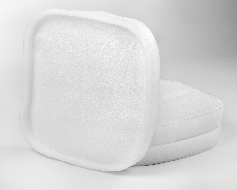 Polyethylene Foam Seat Pad - Image 3