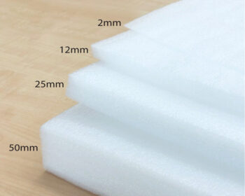 Polyethylene Foam EPE Sheet