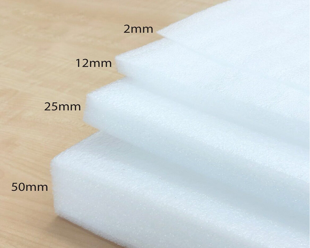 Polyethylene Foam EPE Sheet