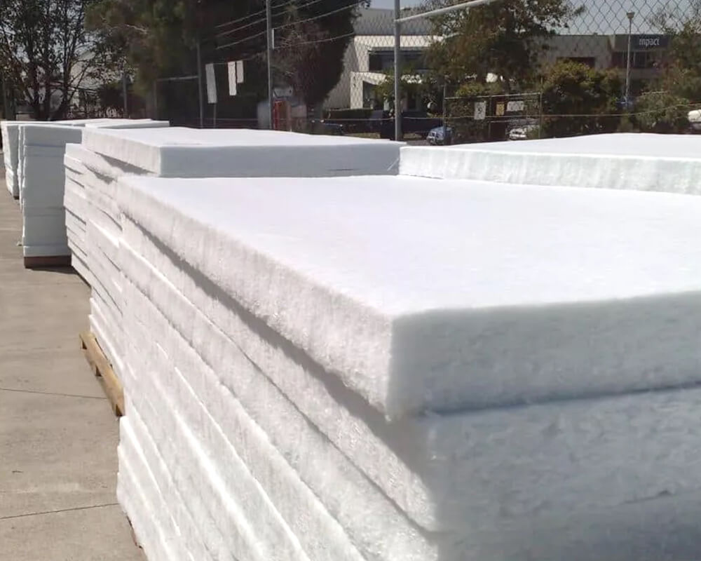 Polyethylene (PE) Foam Panels